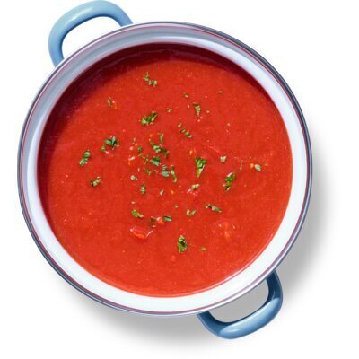 Rijkgevulde Tomatensoep (bak, 1.1kg)