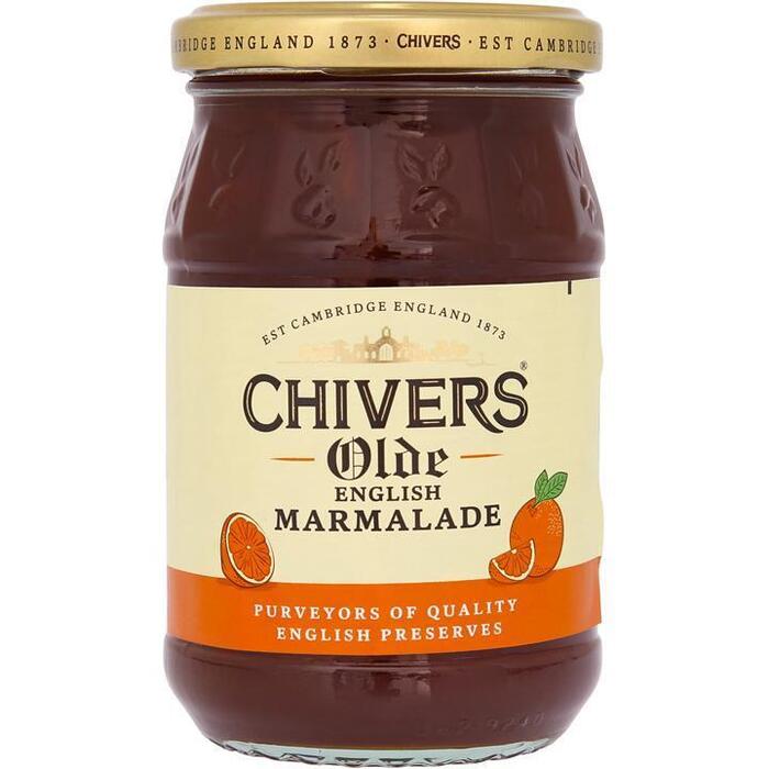 Chivers English Orange Marmalade 340g (340g)