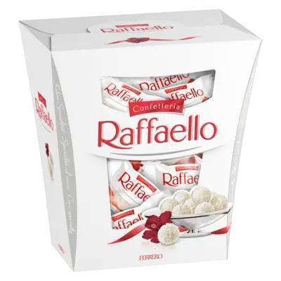 Raffaello 230 g (230g)