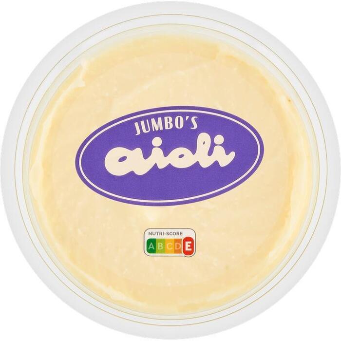 Jumbo's Aioli 150 g (150g)