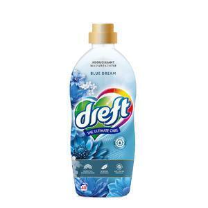 Dreft wvz blue dream 40sc (1L)