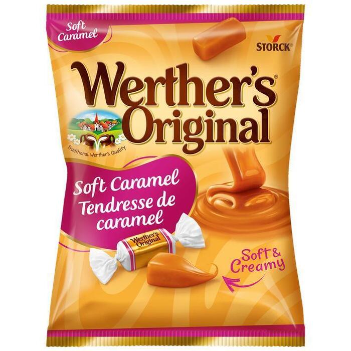 Werther's Original Soft caramel (150g)