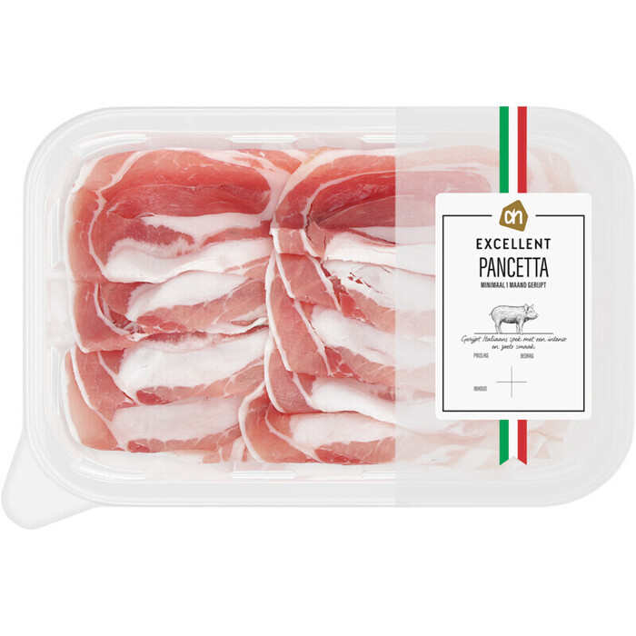 AH Excellent Pancetta (80g)