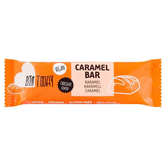 Bio Today Vegan caramel (40g)