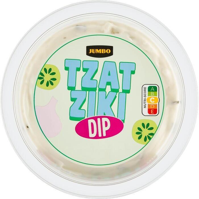 Jumbo Tzatziki Dip 170g (170g)