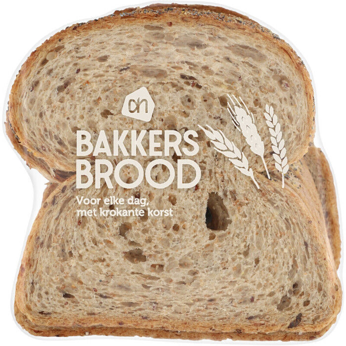 AH Les pains matisse half