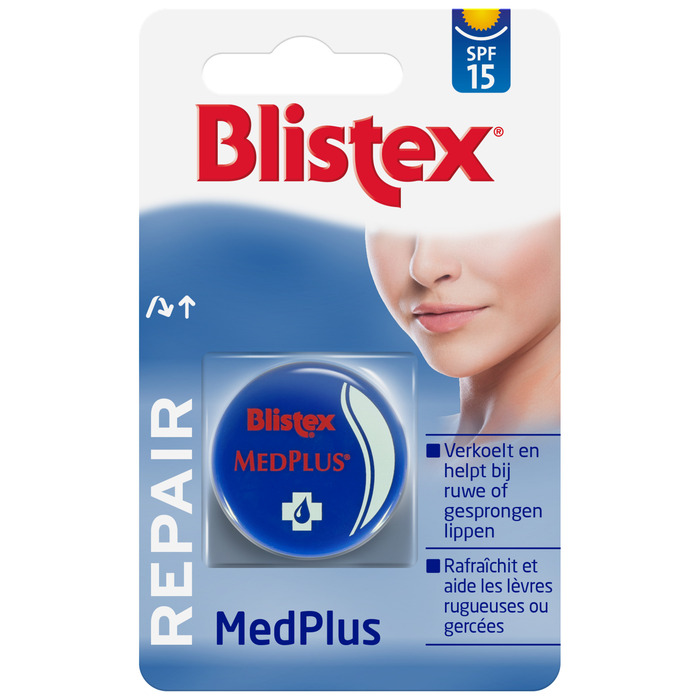Blistex MedPlus 7ml (7ml)
