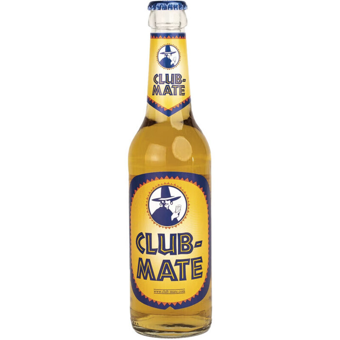 Club-Mate Original (33cl)