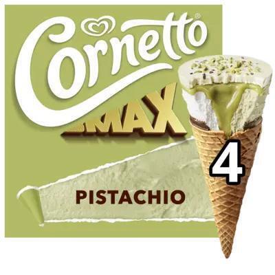 Ola Cornetto pistache