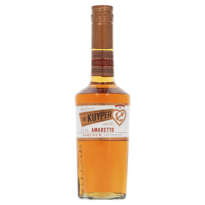 De Kuyper Amaretto (0.5L)