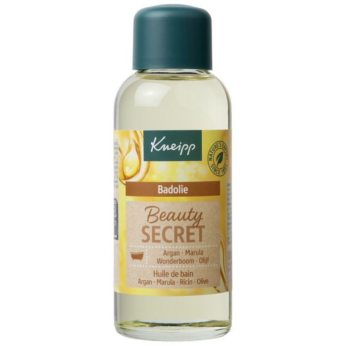 Kneipp Badolie beauty geheim (100ml)
