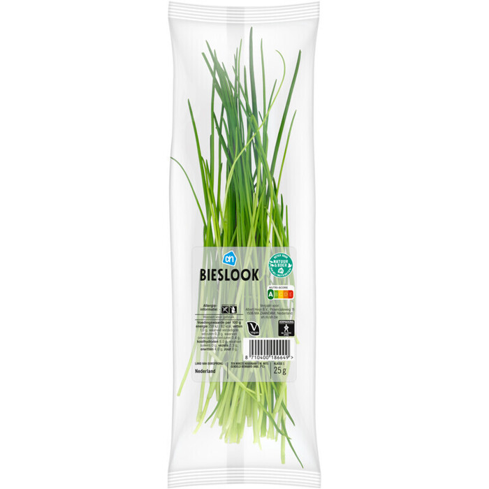 AH Bieslook (25g)