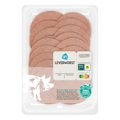 AH Leverworst (150g)