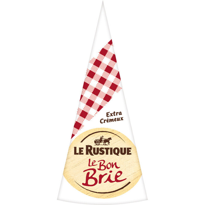 Brie (Stuk, 200g)