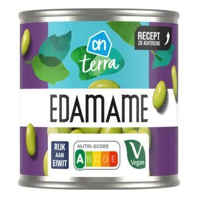 AH Terra Edamame (200g)