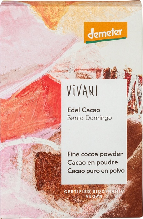Cacaopoeder (100g)