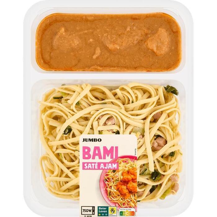 Jumbo Bami Saté Ajam 450 g (450g)