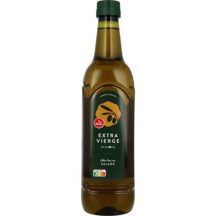 1 de Beste Olijfolie extra vierge (1L)