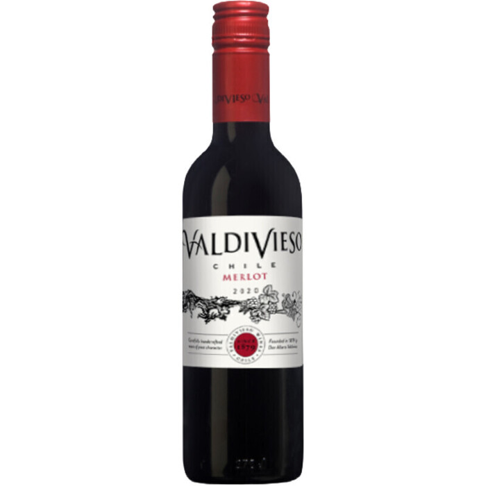 Valdivieso Merlot (37.5cl)