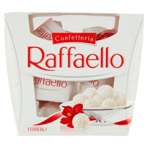 Raffaello 14 Stuks 150 g (150g)