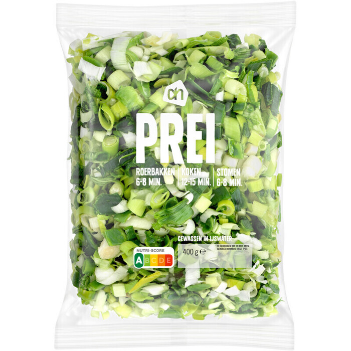 AH Prei (400g)