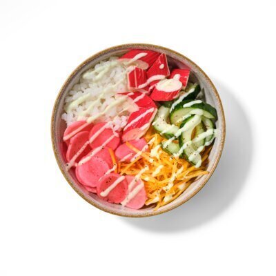 AH Surimi wasabi S (200g)