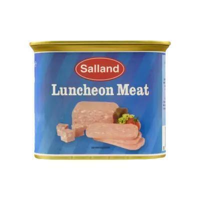 Luncheon meat (blik, 340g)