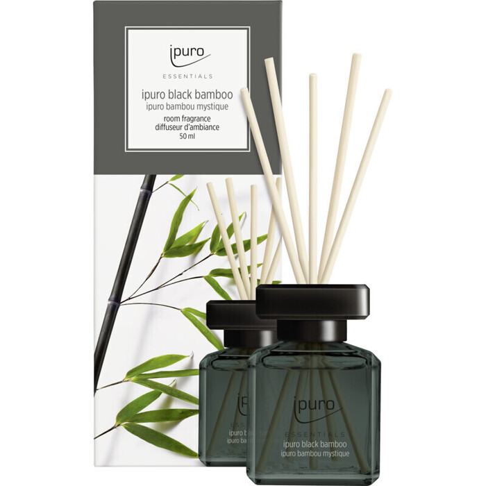 Ipuro Black bamboo (50ml)