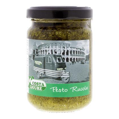 Costa Ligure Pesto rucola (135g)