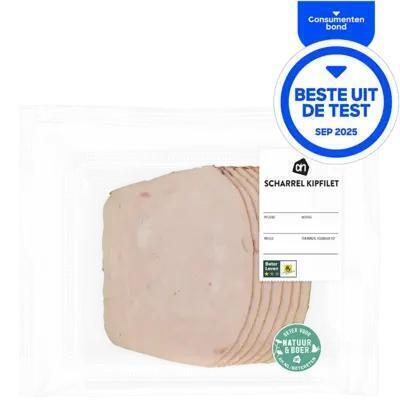 AH Gebraden kipfilet (125g)