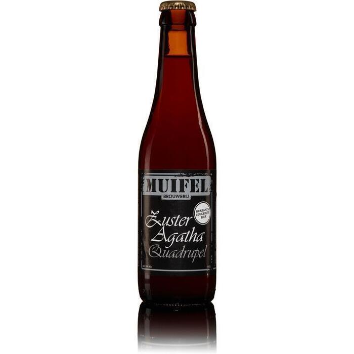 Muifel Zuster Agatha 33cl (33cl)