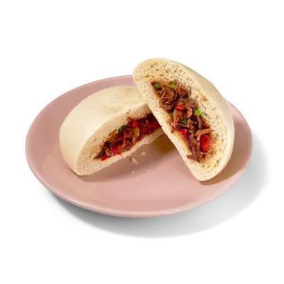 AH Bapao pittig rundvlees (115g)