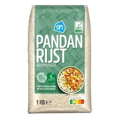 AH Pandan rijst (1kg)