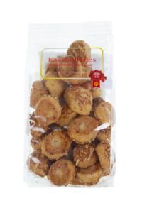 NH kaasbolletjes (Zak, 125g)
