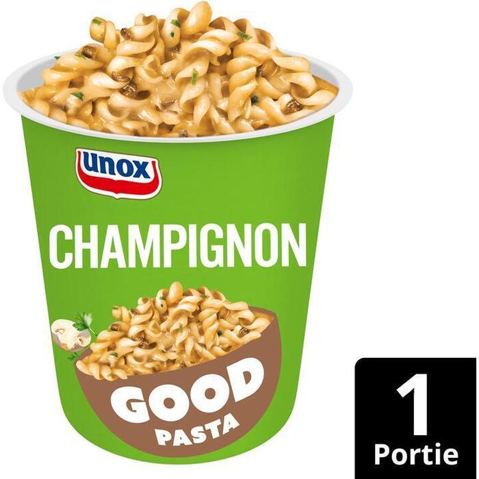 Unox Good Pasta Champignon 59 g (59g)