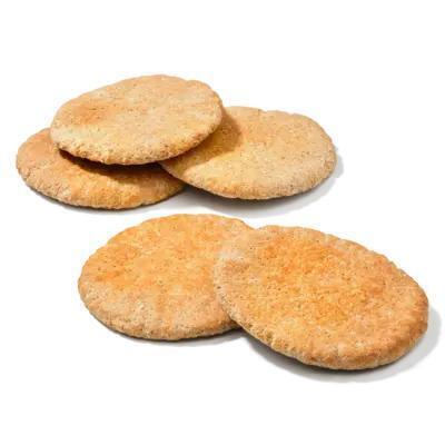 AH Pita volkoren