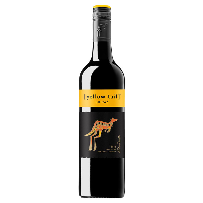 Shiraz (0.75L)