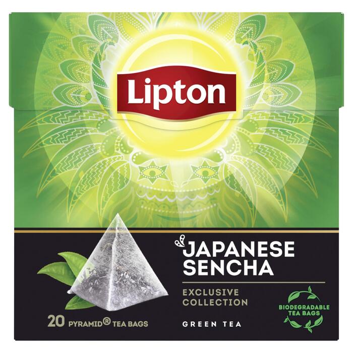 Sencha (36g)
