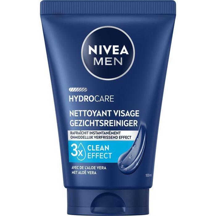 Protect care verfrissende face wash (100ml)