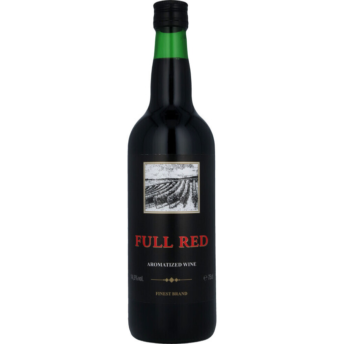 Aromatized wine (0.75L)