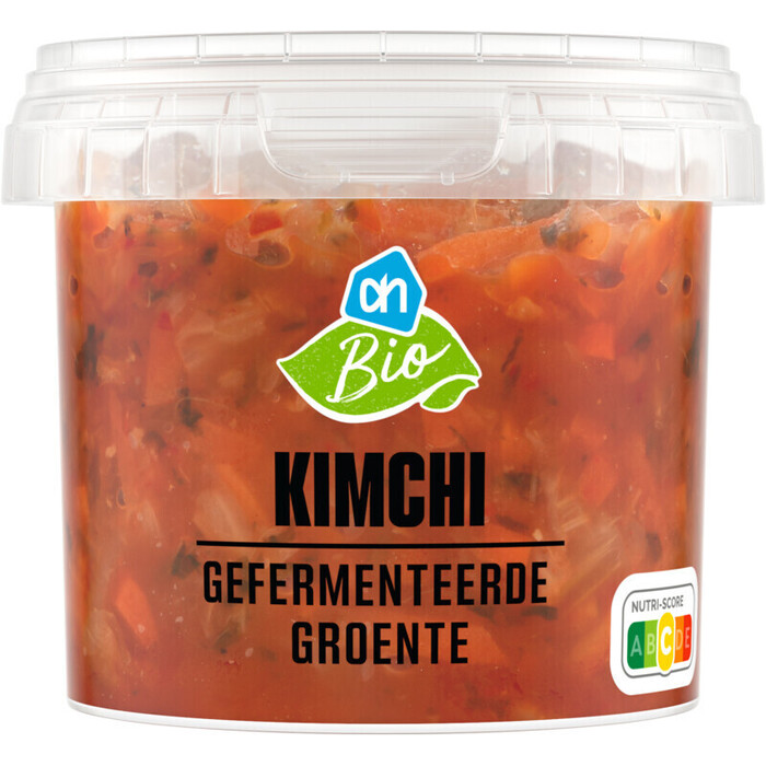 AH Biologisch Kimchi (300g)