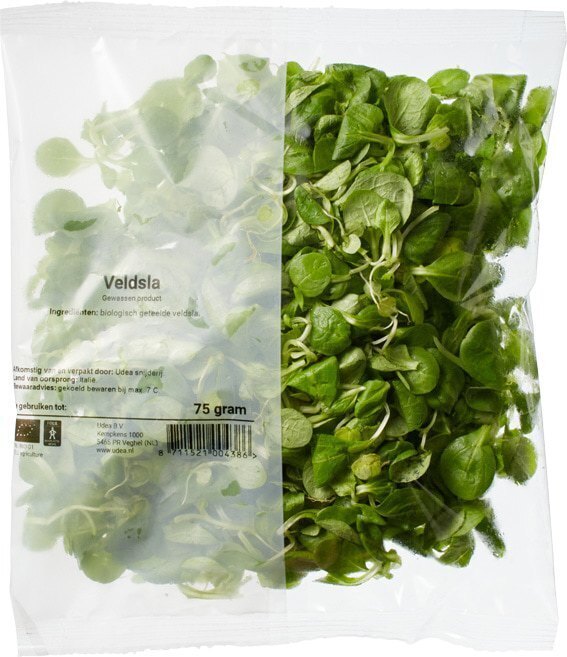 Veldsla (zak, 75g)