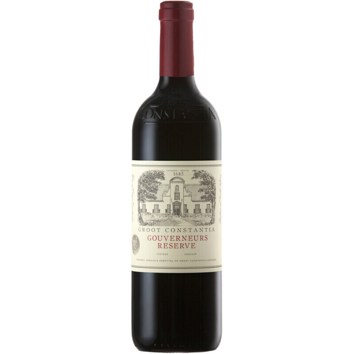 Groot Constantia Gouverneurs (0.75L)