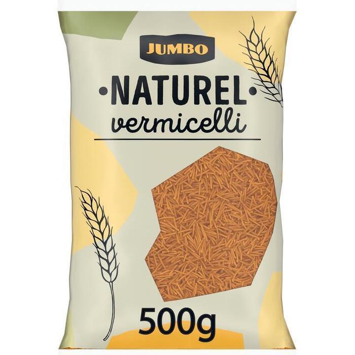 Jumbo Naturel Vermicelli 500g (500g)