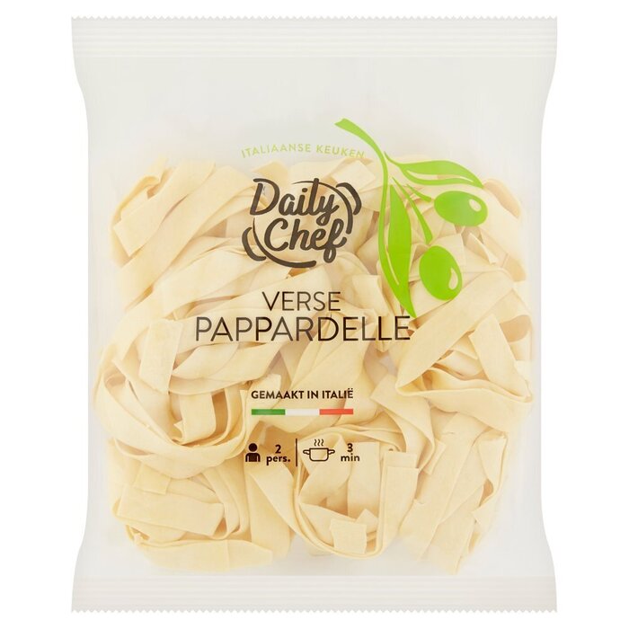 Pappardelle (250g)
