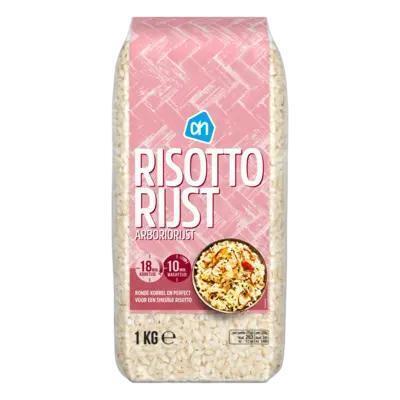 AH Risotto arborio (1kg)