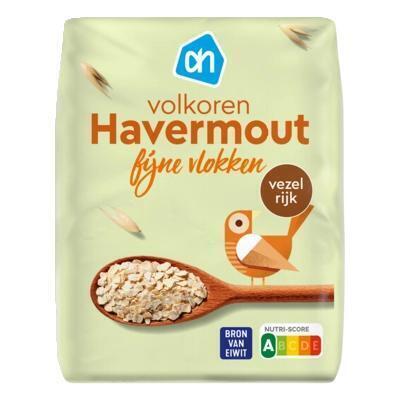 Havermout (zak, 500g)