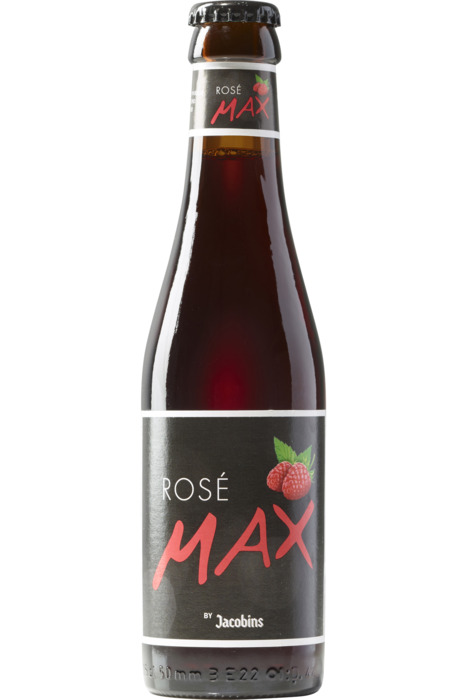 ROSE MAX 25CL FLES (250ml)