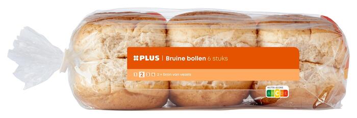 Tarwe bolletjes