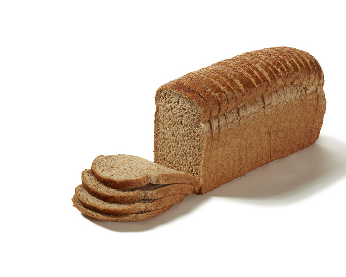 Rond volkoren heel (800g)